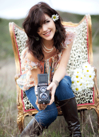 Wedding Photographer Laguna Beach, Portrait Photographers, Photography bio picture