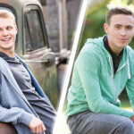 guys senior photography orange county