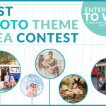 BEST Photo Theme Idea Contest