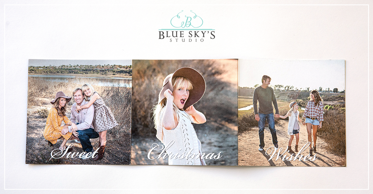 photo christmas cards