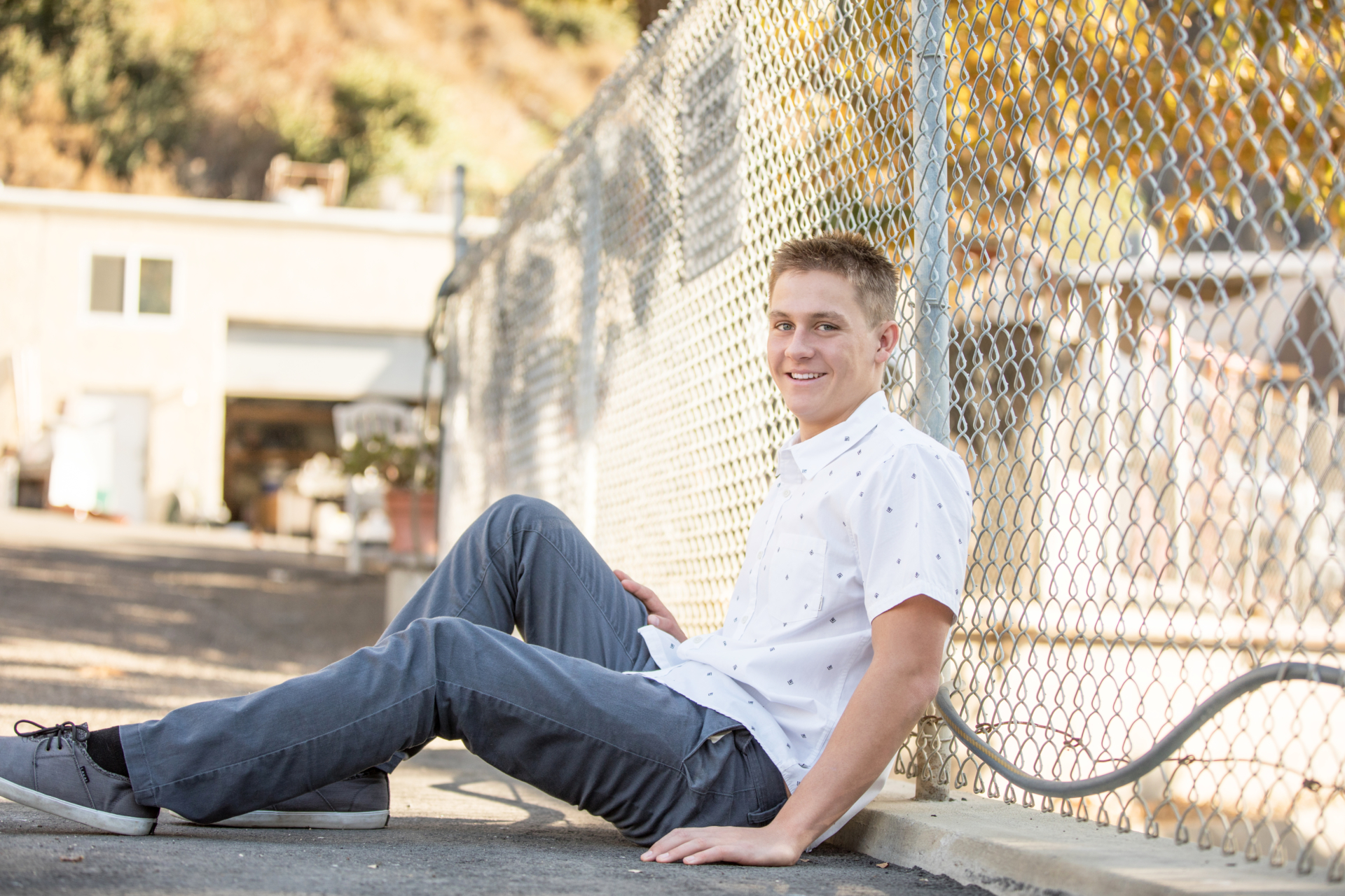 senior pictures