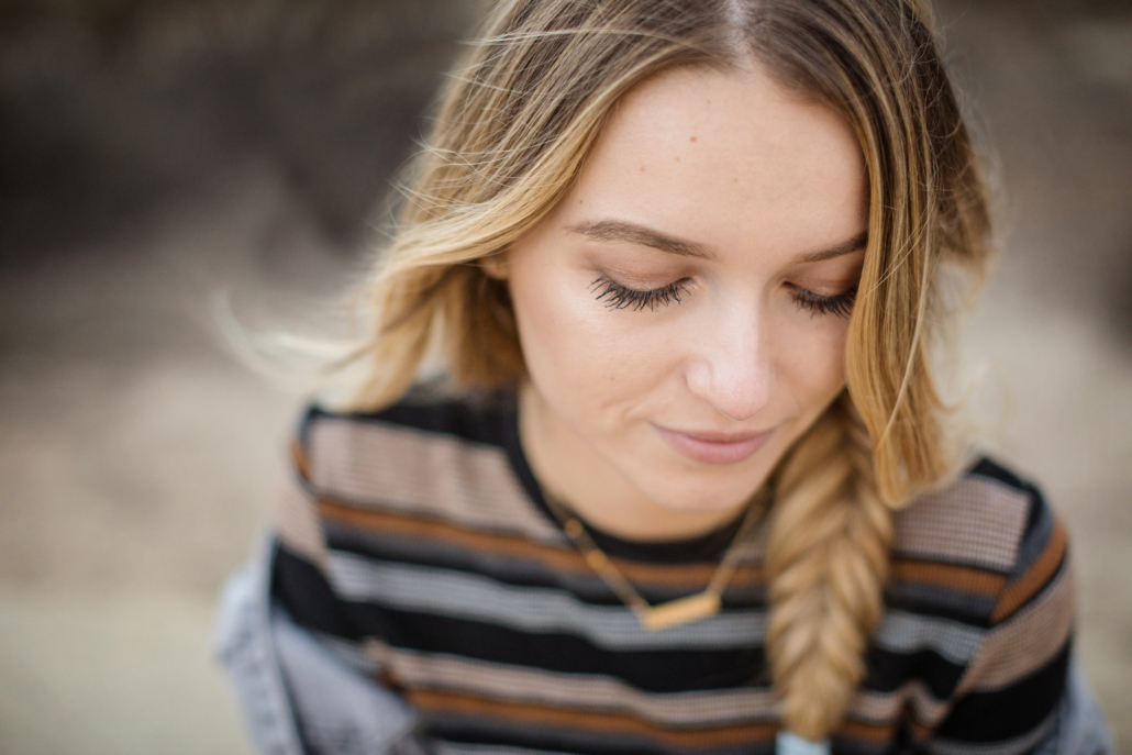 OC Senior Portraits Boho 8